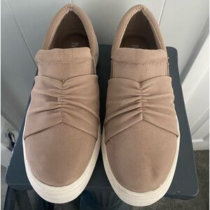 MIA Slip On Sneakers